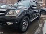Kia Mohave 2008 года за 7 950 000 тг. в Алматы – фото 3