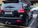 Kia Mohave 2008 года за 7 950 000 тг. в Алматы – фото 4
