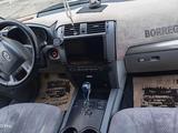 Kia Mohave 2008 года за 7 950 000 тг. в Алматы – фото 5