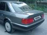 Audi 100 1993 года за 2 988 888 тг. в Шымкент – фото 2