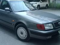 Audi 100 1993 годаүшін2 988 888 тг. в Шымкент