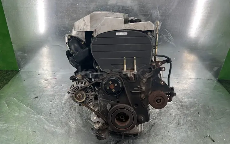 Привозной двигатель 4G64 GDI объём 2.4 из Японии! за 450 000 тг. в Астана