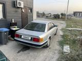 Audi 100 1992 годаfor1 500 000 тг. в Алматы – фото 2