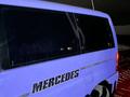 Mercedes-Benz Vito 1997 годаүшін3 500 000 тг. в Кокшетау – фото 7