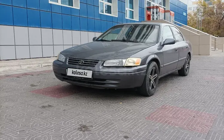 Toyota Camry 1997 годаүшін2 600 000 тг. в Павлодар