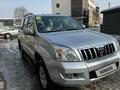 Toyota Land Cruiser Prado 2008 годаfor13 700 000 тг. в Алматы – фото 3