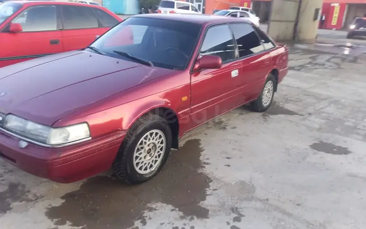 Mazda 626 1990 года за 600 000 тг. в Кызылорда