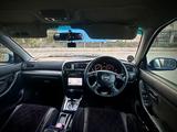 Subaru Legacy 2002 годаүшін3 800 000 тг. в Шу