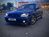 Subaru Legacy 2002 годаүшін3 800 000 тг. в Шу – фото 2