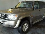 Nissan Patrol 1999 года за 680 000 тг. в Алматы