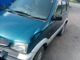 Daihatsu Terios 1998 годаfor2 000 000 тг. в Усть-Каменогорск – фото 4