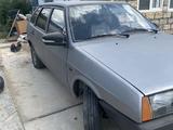 ВАЗ (Lada) 2109 2002 годаүшін750 000 тг. в Атырау – фото 3