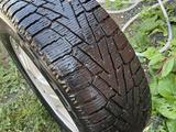 Диски с шинами Мерседес за 190 000 тг. в Астана – фото 5