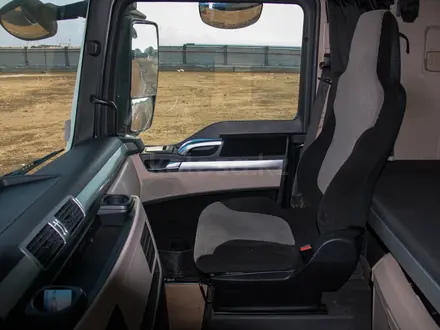 MAN  TGX 2019 года за 26 000 000 тг. в Алматы – фото 8