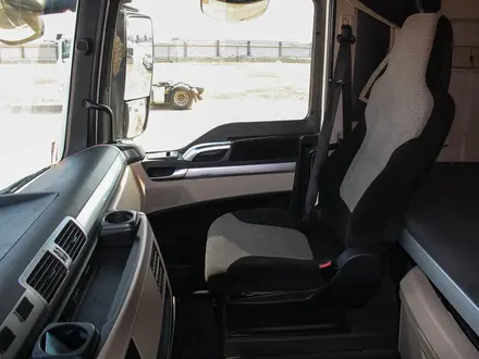MAN  TGX 2019 года за 26 000 000 тг. в Алматы – фото 9