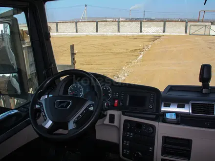 MAN  TGX 2019 года за 26 000 000 тг. в Алматы – фото 10