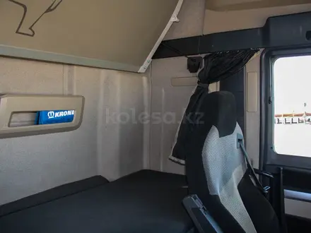 MAN  TGX 2019 года за 26 000 000 тг. в Алматы – фото 13