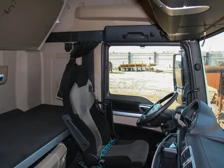 MAN  TGX 2019 года за 26 000 000 тг. в Алматы – фото 14