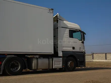 MAN  TGX 2019 года за 26 000 000 тг. в Алматы – фото 15