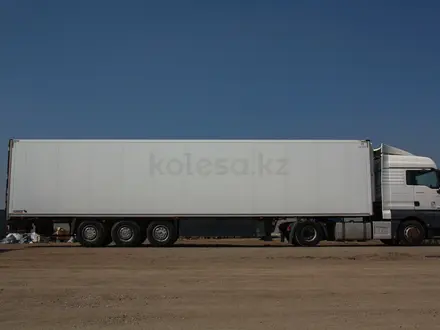 MAN  TGX 2019 года за 26 000 000 тг. в Алматы – фото 16