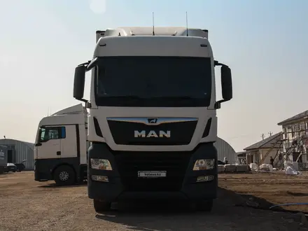 MAN  TGX 2019 года за 26 000 000 тг. в Алматы – фото 19