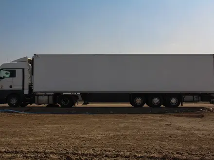 MAN  TGX 2019 года за 26 000 000 тг. в Алматы – фото 20