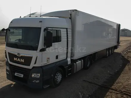 MAN  TGX 2019 года за 26 000 000 тг. в Алматы – фото 22