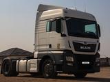 MAN  TGX 2019 года за 26 000 000 тг. в Алматы – фото 2