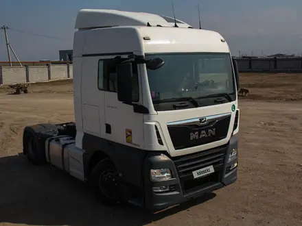 MAN  TGX 2019 года за 26 000 000 тг. в Алматы – фото 2