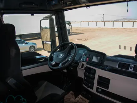 MAN  TGX 2019 года за 26 000 000 тг. в Алматы – фото 6