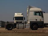 MAN  TGX 2019 года за 26 000 000 тг. в Алматы – фото 4
