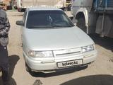 ВАЗ (Lada) 2110 2003 года за 850 000 тг. в Актобе – фото 5