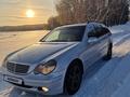 Mercedes-Benz C 180 2002 года за 4 888 888 тг. в Кокшетау