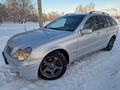 Mercedes-Benz C 180 2002 года за 4 888 888 тг. в Кокшетау – фото 5