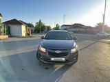Chevrolet Cruze 2013 годаүшін3 500 000 тг. в Кызылорда