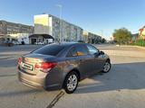 Chevrolet Cruze 2013 годаүшін3 500 000 тг. в Кызылорда – фото 4
