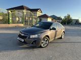 Chevrolet Cruze 2013 годаүшін3 500 000 тг. в Кызылорда – фото 2