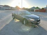 Chevrolet Cruze 2013 годаүшін3 500 000 тг. в Кызылорда – фото 5