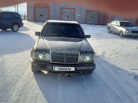 Mercedes-Benz E 300 1991 года за 1 250 000 тг. в Жезказган