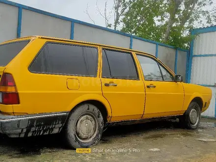 Volkswagen Passat 1984 года за 700 000 тг. в Сарыколь