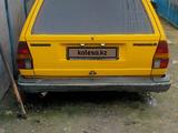 Volkswagen Passat 1984 года за 500 000 тг. в Сарыколь – фото 2