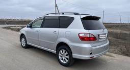 Toyota Ipsum 2004 года за 5 000 000 тг. в Ганюшкино – фото 3