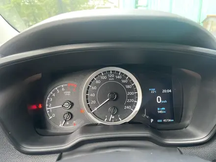 Toyota Corolla 2022 года за 8 500 000 тг. в Алматы – фото 11