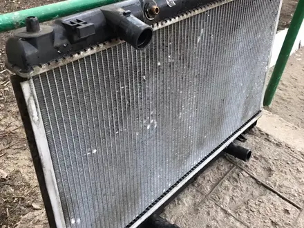 Радиатор за 15 000 тг. в Петропавловск – фото 2
