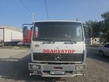 Mercedes-Benz  814 1990 года за 11 500 000 тг. в Шымкент
