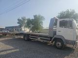 Mercedes-Benz  814 1990 года за 11 500 000 тг. в Шымкент – фото 2