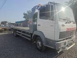 Mercedes-Benz  814 1990 года за 11 500 000 тг. в Шымкент – фото 3