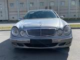 Mercedes-Benz E 320 2003 годаfor8 700 000 тг. в Жезказган – фото 2