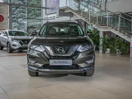 Nissan X-Trail LE Top 2.5 2022 года за 21 169 000 тг. в Алматы – фото 6