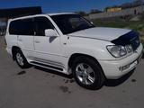 Lexus LX 470 2000 года за 7 150 000 тг. в Боралдай – фото 4